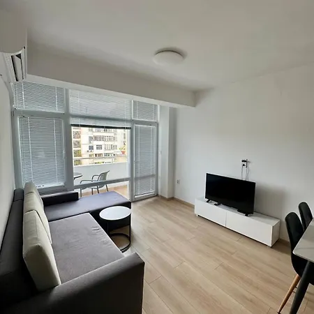Appartamento Cosy 2-bedroom