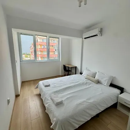 Cosy 2-bedroom *