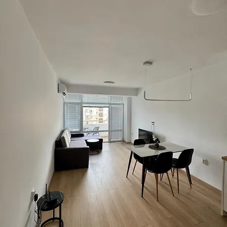 Cosy 2-bedroom